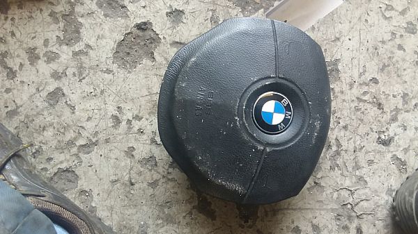 Airbag komplet BMW 5 (E39)