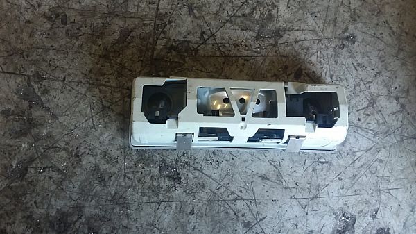 Loftslys BMW 5 (E39)