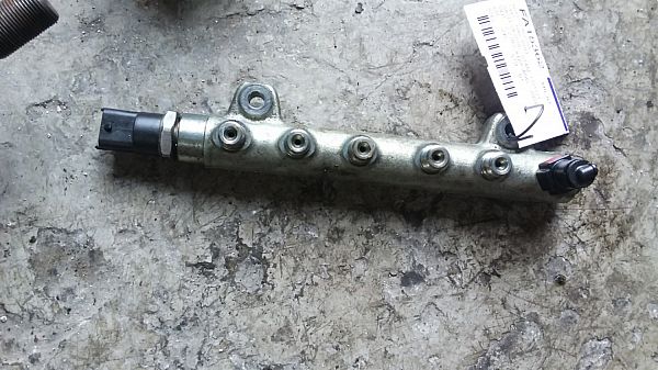 Hochdruckrail RENAULT LAGUNA II Sport Tourer (KG0/1_)