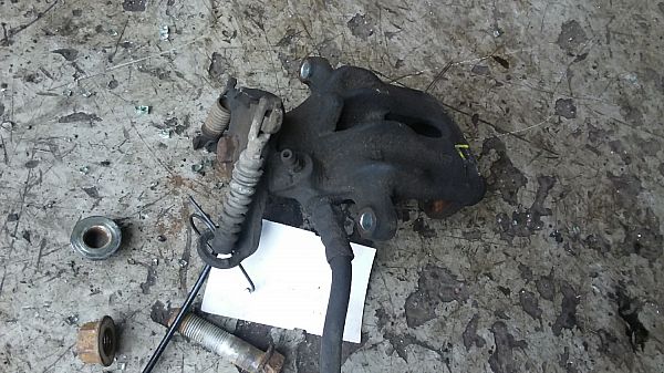 Bremssattel- hinten links FORD FOCUS (DAW, DBW)