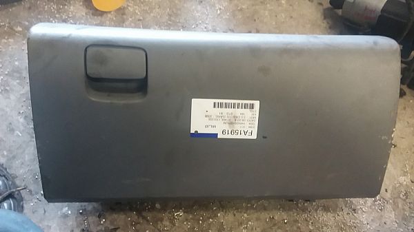 Handskerum HYUNDAI iLoad Cargo (TQ)