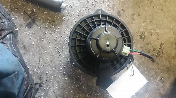 Kachel Ventilatiemotor / aanjager HYUNDAI iLoad Cargo (TQ)