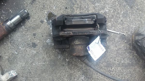 Brake caliper - ventilated front left FORD MONDEO Mk III Turnier (BWY)