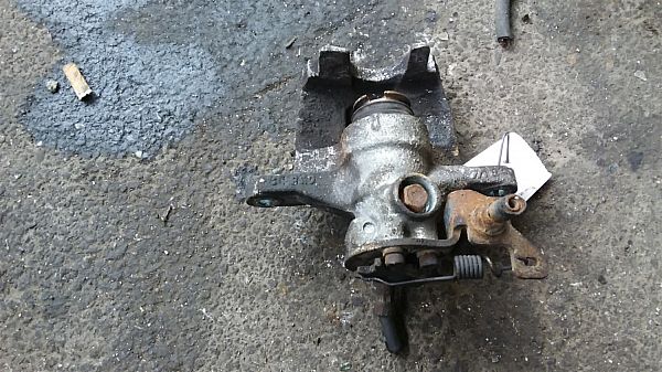 Brake caliper - rear right FORD MONDEO Mk III Turnier (BWY)