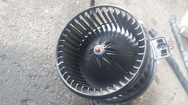 Kachel Ventilatiemotor / aanjager KIA RIO II (JB)