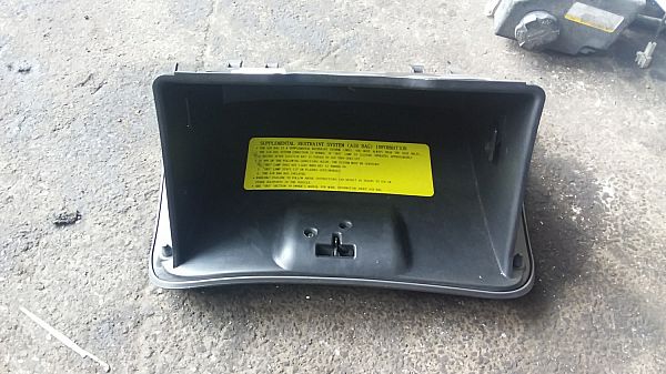 Handskerum KIA RIO II (JB)