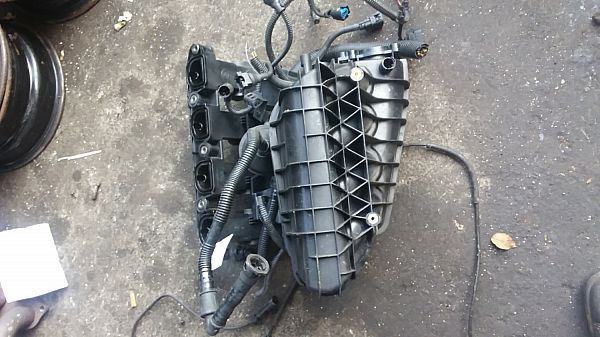 Ansaugkrümmer BMW 3 Compact (E46)
