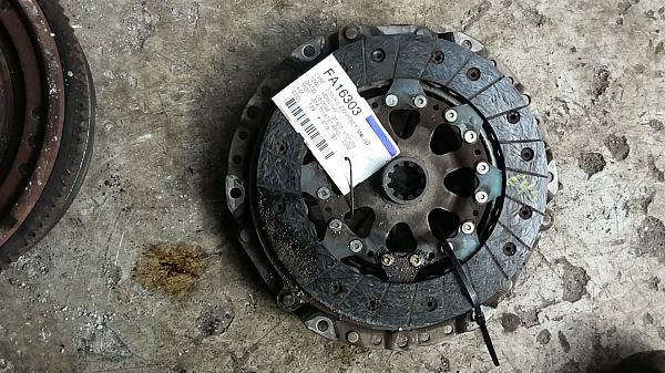 Kupplung kpl. BMW 3 Compact (E46)