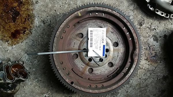 Svinghjul BMW 3 Compact (E46)