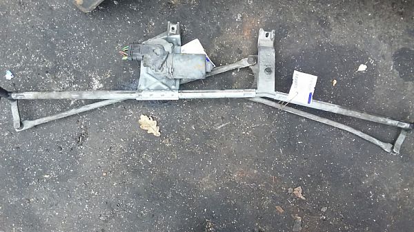Wiper linkage SMART FORTWO Coupe (450)
