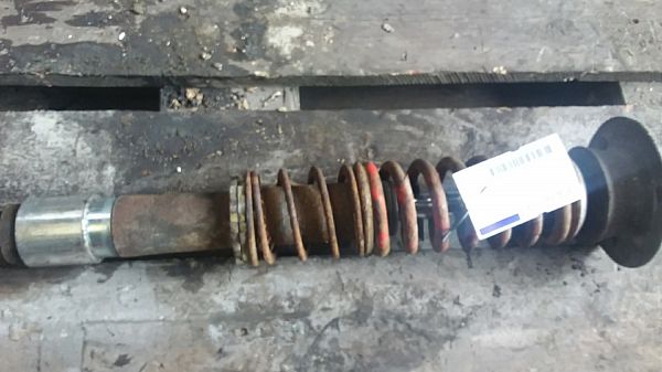 Shock absorber - front BMW 5 (E39)