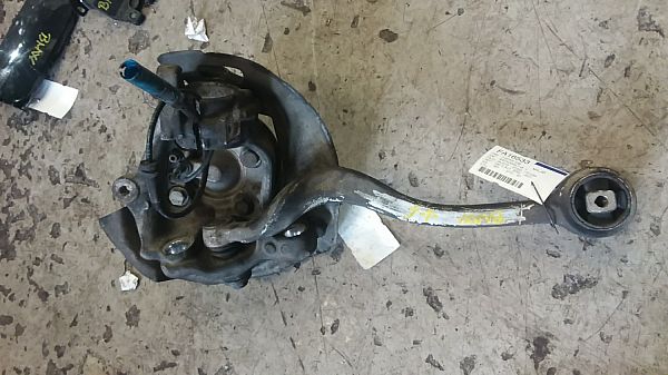 Querlenker vorne oben BMW 5 Touring (E39)