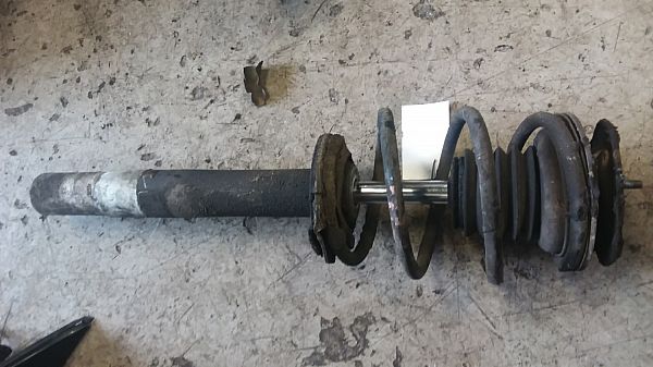 Shock absorber - front BMW 5 Touring (E39)