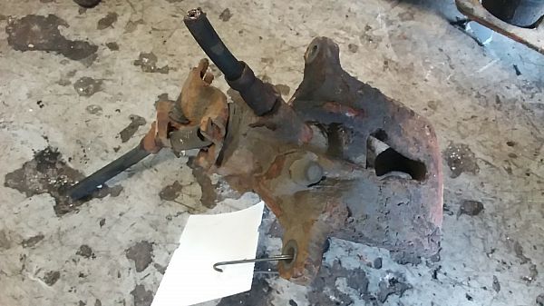 Brake caliper - rear right FORD MONDEO Mk III Turnier (BWY)