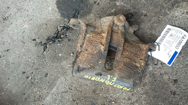 Brake caliper - ventilated front left FORD MONDEO Mk III Turnier (BWY)