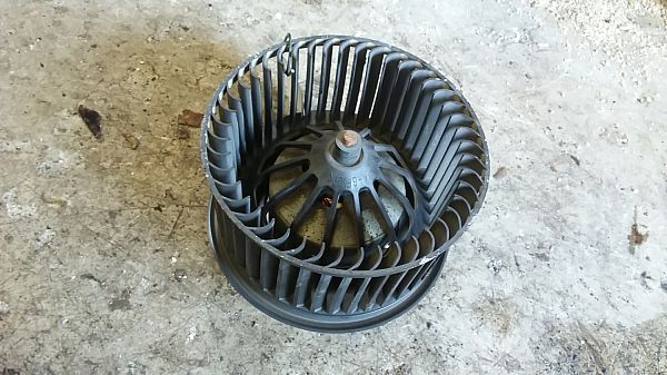 Kachel Ventilatiemotor / aanjager VOLVO V50 (545)