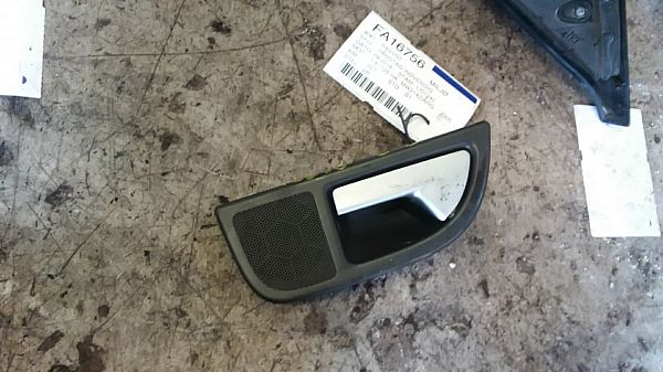 Handgriff innen VOLVO V50 (545)