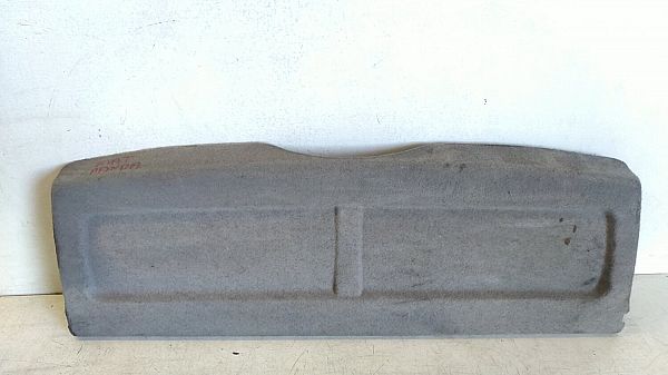 Rear shelf - complete FIAT PANDA (169_)