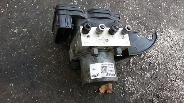 ABS - pump CHEVROLET SPARK (M300)
