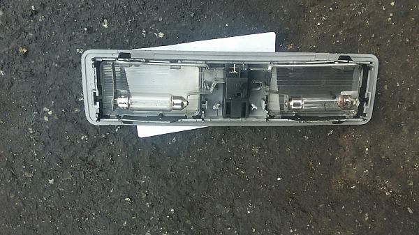 Loftslys BMW 5 Touring (E39)