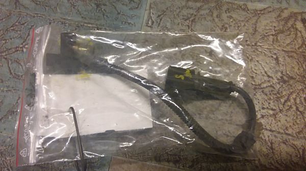 Kurbelwelle VW GOLF V (1K1)