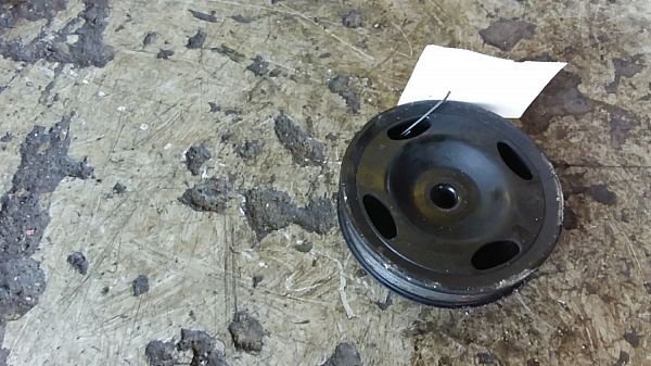 Poulie de vilebrequin SKODA FABIA I (6Y2)