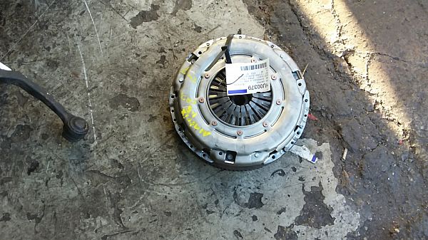 Svinghjul + kløtsj HYUNDAI MATRIX (FC)