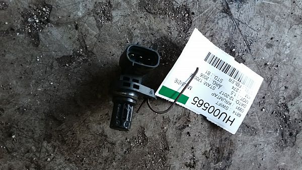 Kurbelwelle SUZUKI SWIFT III (MZ, EZ)