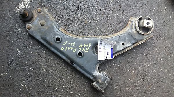 Bærearm forrest nederst FIAT PUNTO (199_)