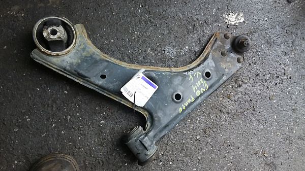 Bærearm forrest nederst FIAT PUNTO (199_)