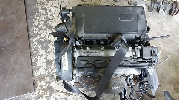 Motor SEAT CORDOBA Vario (6K5)