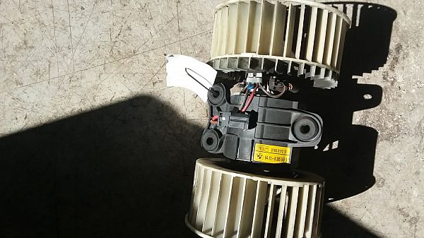 Kachel Ventilatiemotor / aanjager BMW 5 (E39)