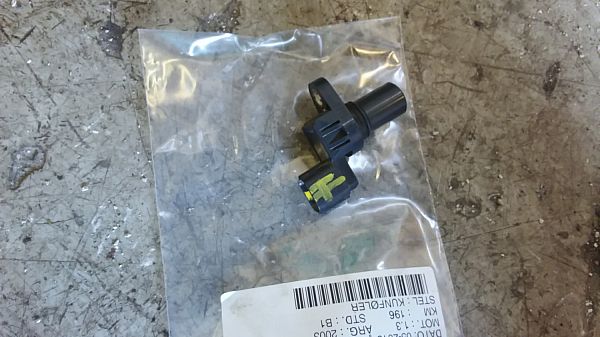 Nockenwelle SUZUKI LIANA (ER, RH_)