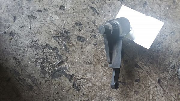 Kurbelwelle CITROËN C4 I (LC_)