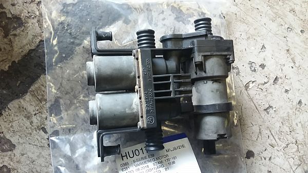 Varmereguleringsmotor BMW 5 (E39)