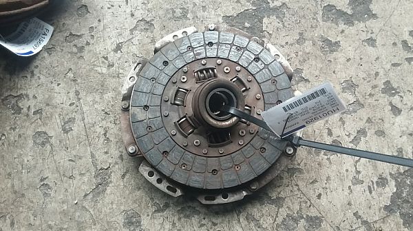 Kupplung kpl. TOYOTA AVENSIS VERSO (_M2_)