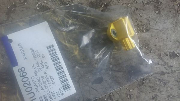 Airbagfühler KIA PICANTO (TA)