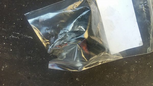 Nockenwelle MAZDA 5 (CR19)