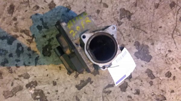 Egr ventil SEAT ALTEA (5P1)