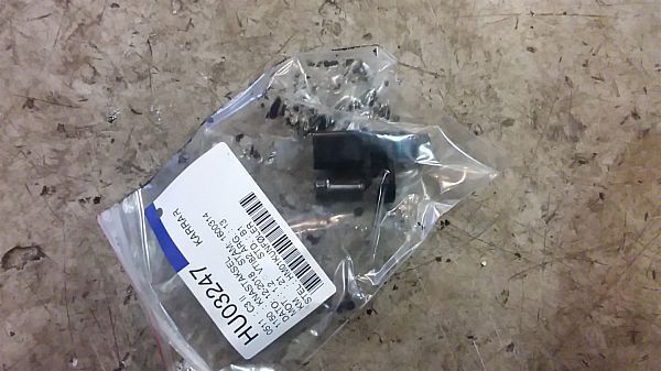 Nockenwelle CITROËN C3 II (SC_)