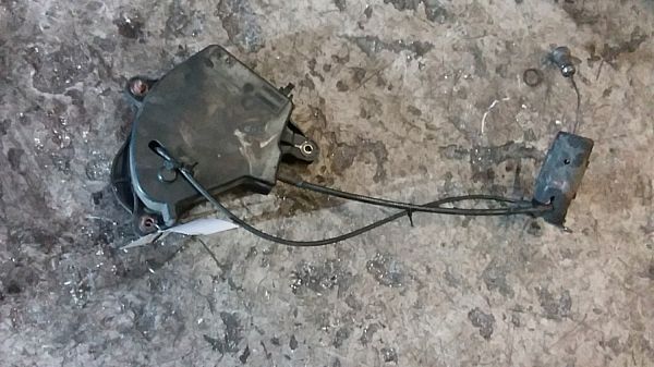 Reserveradhalter