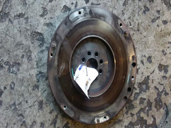 Svinghjul TOYOTA COROLLA (_E12_)