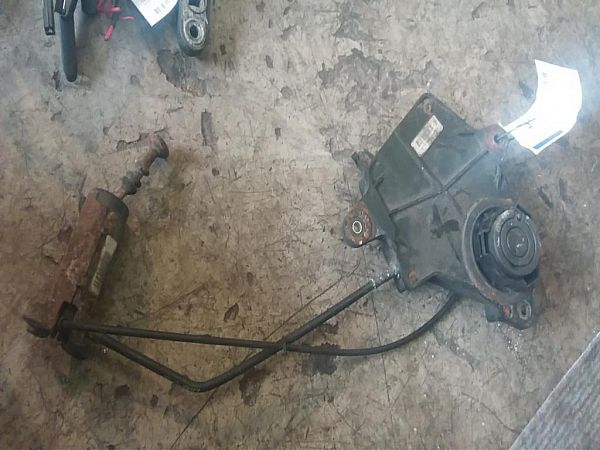 Reserveradhalter