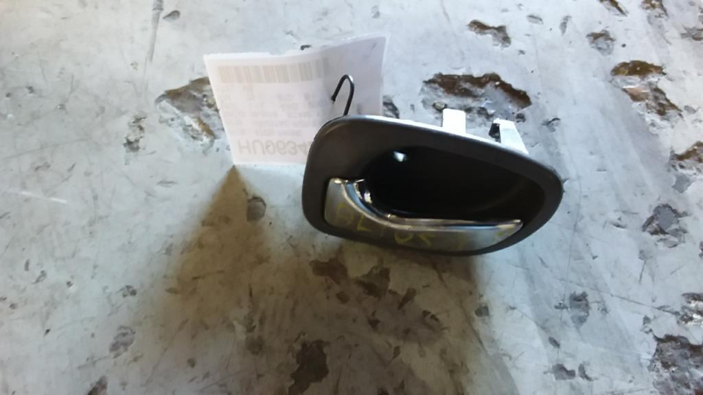 Håndtak innvendig HYUNDAI AMICA / ATOZ (MX)