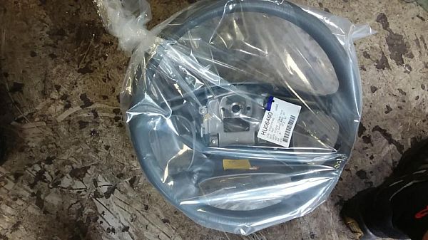 Steering wheel - airbag type (airbag not included) HYUNDAI AMICA / ATOZ (MX)