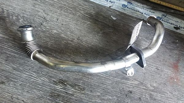 EGR-Kühlerrohr