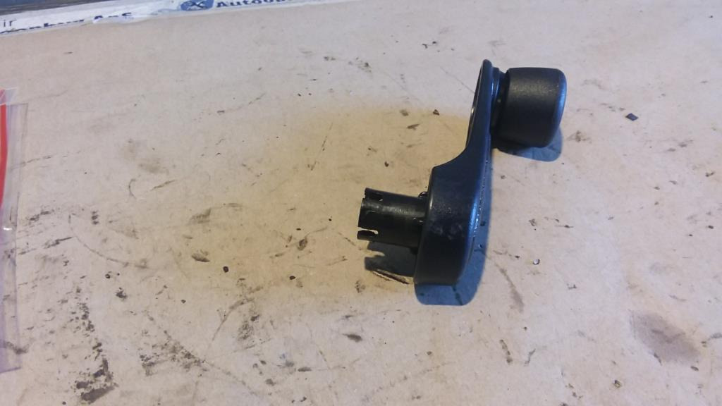 Fensterkurbel PEUGEOT 206+ (2L_, 2M_)