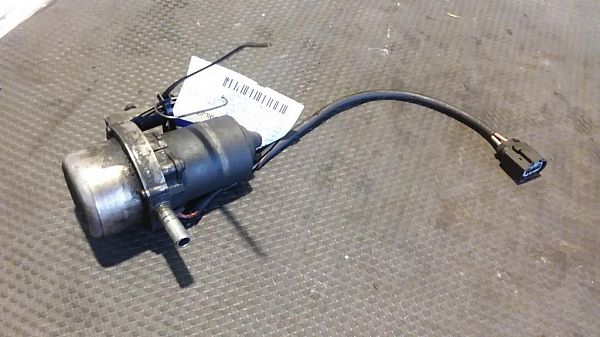 Vacuum pump MERCEDES-BENZ M-CLASS (W163)