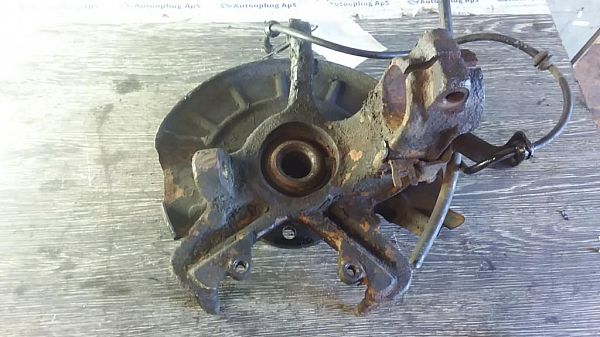 Piasta koła przedniego SEAT CORDOBA (6L2)