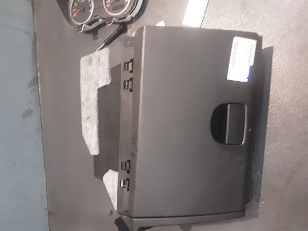 Glove compartment HYUNDAI i20 (PB, PBT)